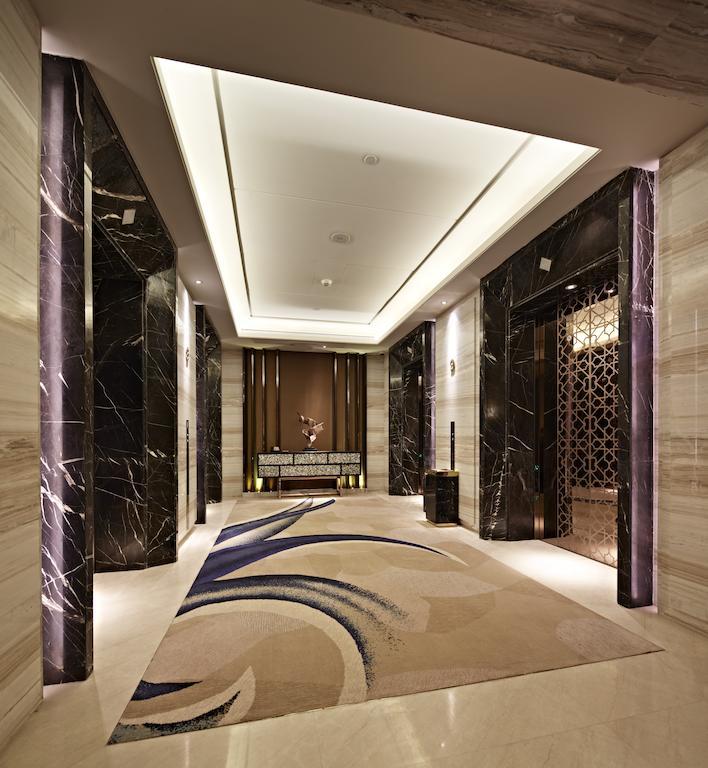 Отель Wanda Realm Иньчуань Номер фото